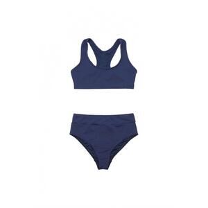 NEW SUN CHILD girl's luisa swimwear in overseas